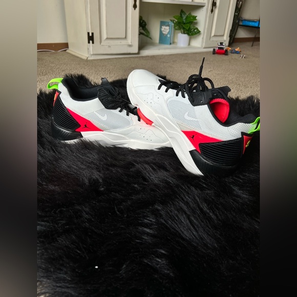 Air Jordan zoom 92 - Picture 2 of 4